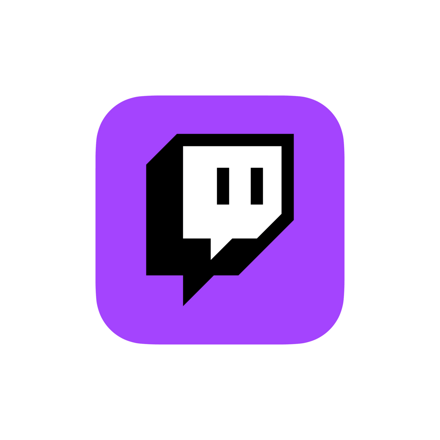 Twitch-Follower 